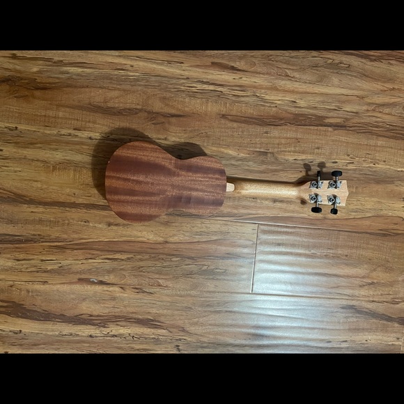 It’s a brand new ukulele for kids. Brand new. $30 But I would rather do a trade - Picture 3 of 6